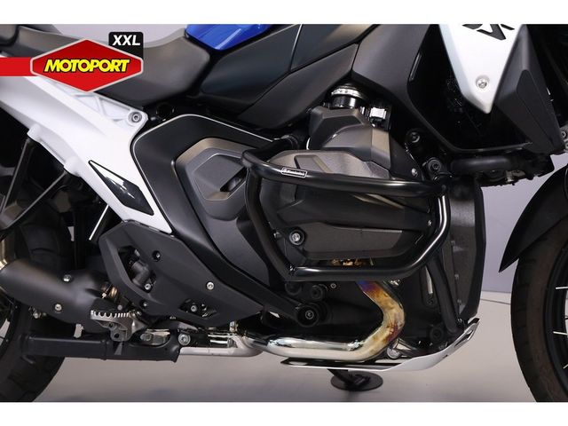 bmw - r-1300-gs