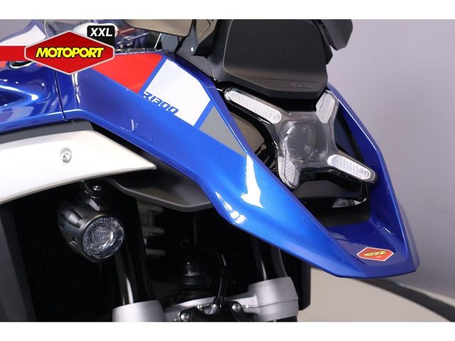 bmw - r-1300-gs