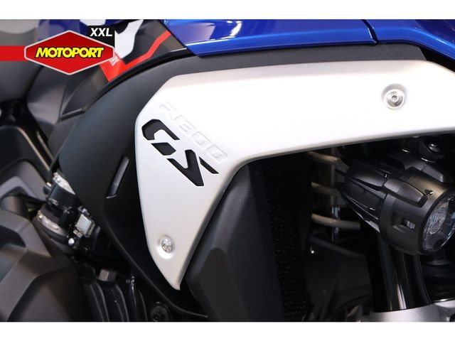 bmw - r-1300-gs