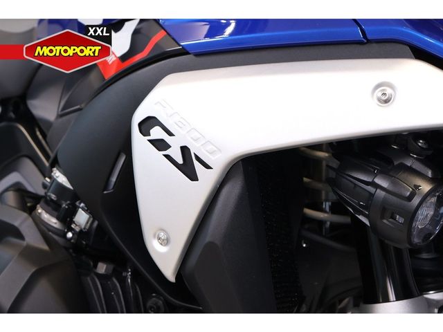 bmw - r-1300-gs