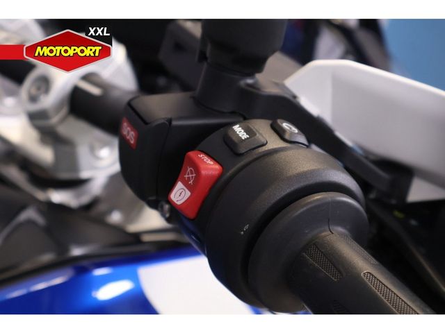 bmw - r-1300-gs