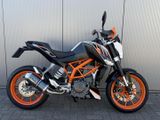 KTM 390 DUKE ABS
