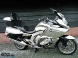 BMW K 1600 GTL