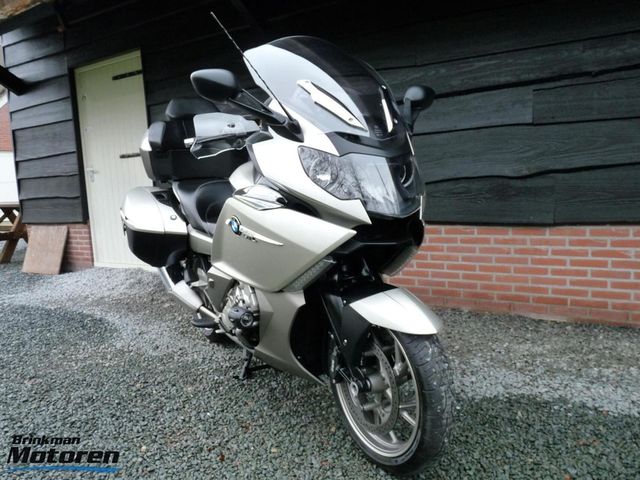 bmw - k-1600-gtl