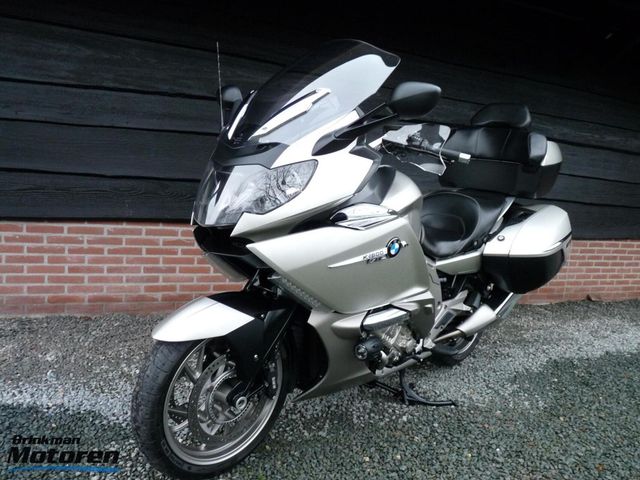 bmw - k-1600-gtl
