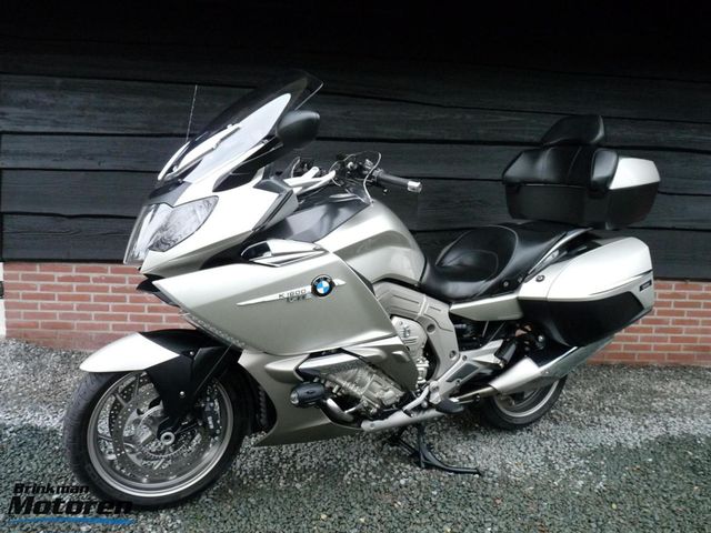 bmw - k-1600-gtl