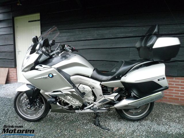 bmw - k-1600-gtl