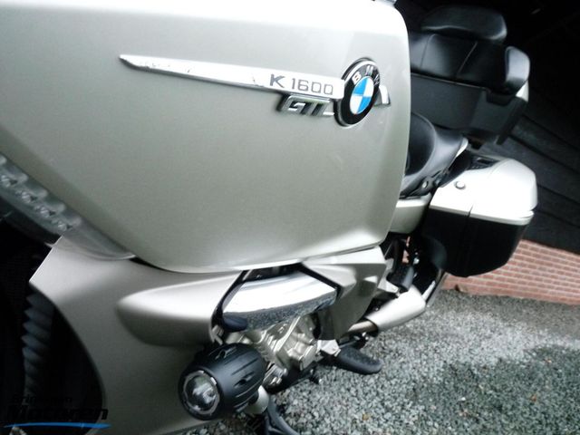 bmw - k-1600-gtl