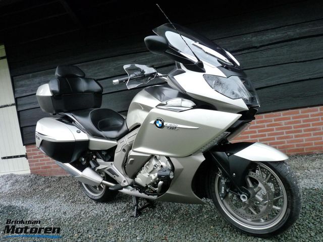 bmw - k-1600-gtl