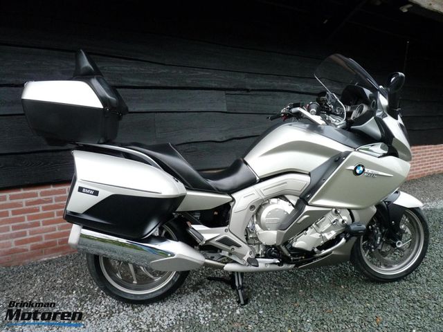 bmw - k-1600-gtl