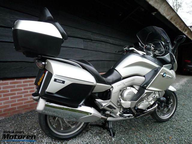 bmw - k-1600-gtl