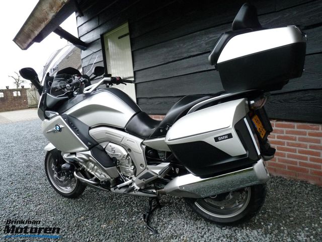 bmw - k-1600-gtl