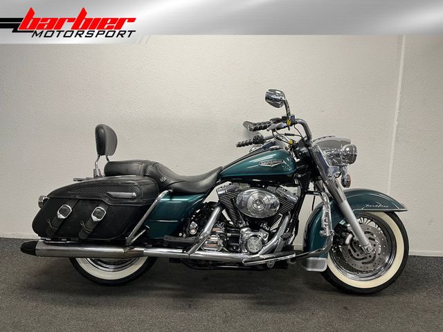 harley-davidson - road-king-classic-flhrci
