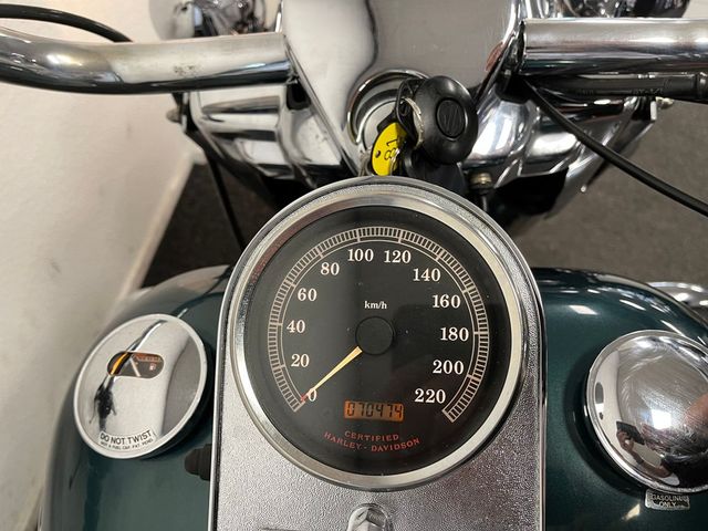 harley-davidson - road-king-classic-flhrci