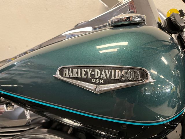 harley-davidson - road-king-classic-flhrci