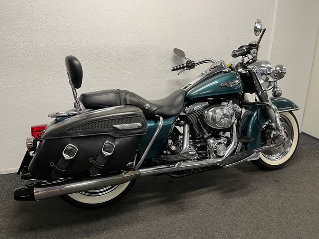 harley-davidson - road-king-classic-flhrci