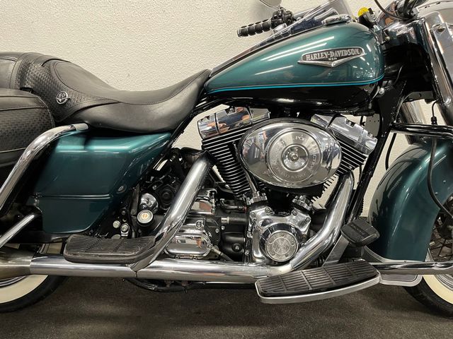 harley-davidson - road-king-classic-flhrci
