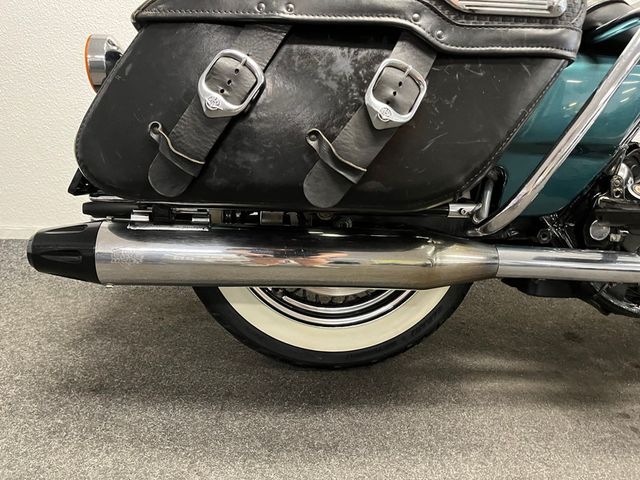 harley-davidson - road-king-classic-flhrci