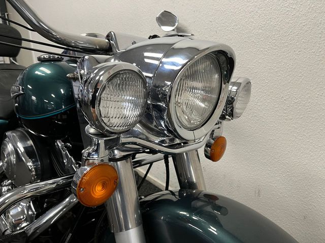 harley-davidson - road-king-classic-flhrci