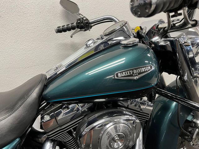 harley-davidson - road-king-classic-flhrci
