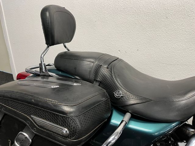harley-davidson - road-king-classic-flhrci