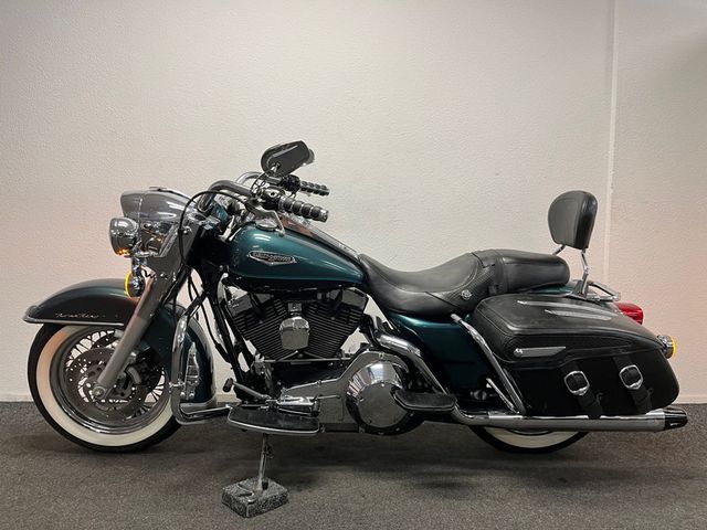 harley-davidson - road-king-classic-flhrci