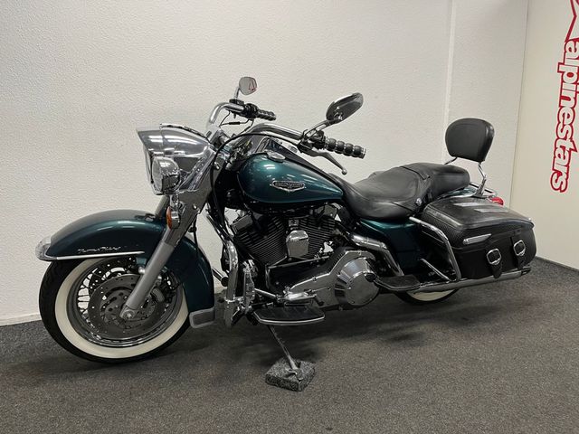harley-davidson - road-king-classic-flhrci
