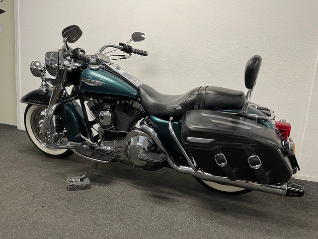 harley-davidson - road-king-classic-flhrci