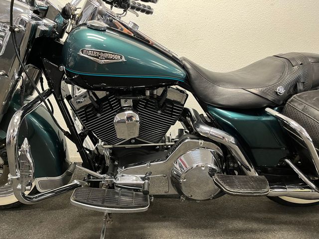 harley-davidson - road-king-classic-flhrci