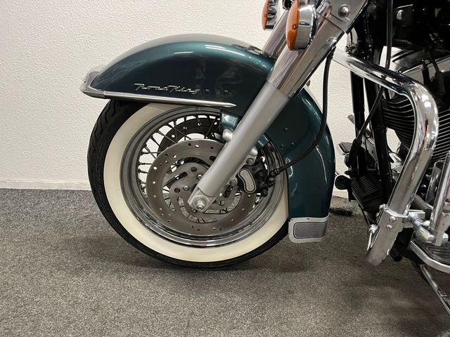 harley-davidson - road-king-classic-flhrci
