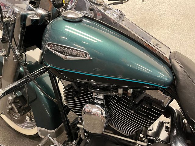 harley-davidson - road-king-classic-flhrci