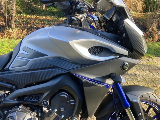 yamaha - tracer-900-abs