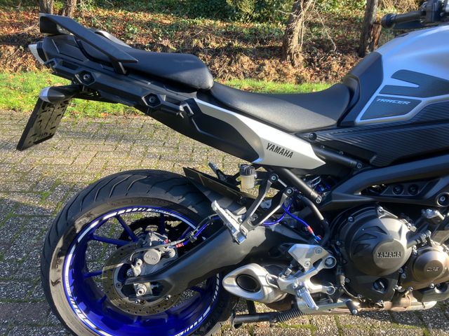 yamaha - tracer-900-abs