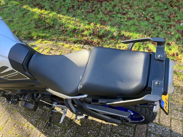 yamaha - tracer-900-abs