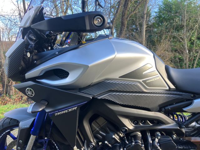 yamaha - tracer-900-abs