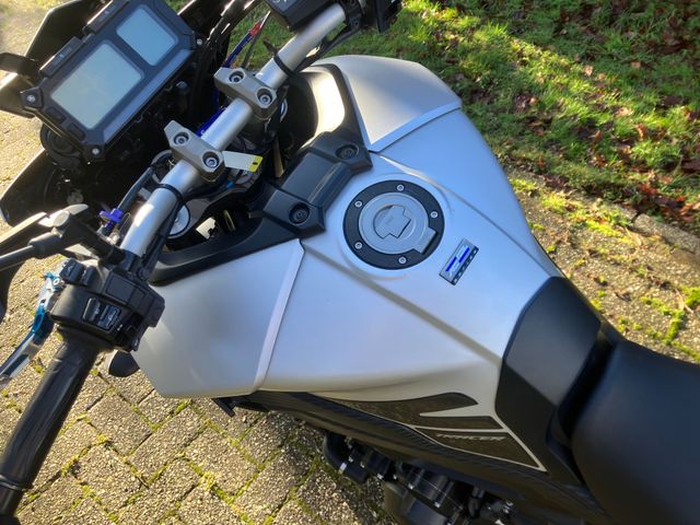 yamaha - tracer-900-abs