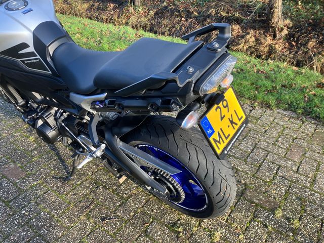 yamaha - tracer-900-abs