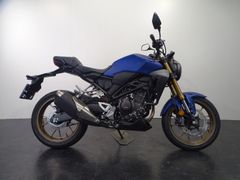 HONDA CB 300 R