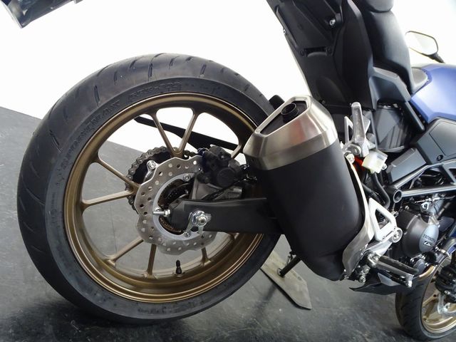 honda - cb-300-r