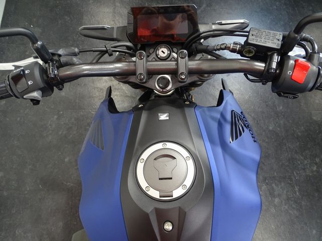 honda - cb-300-r