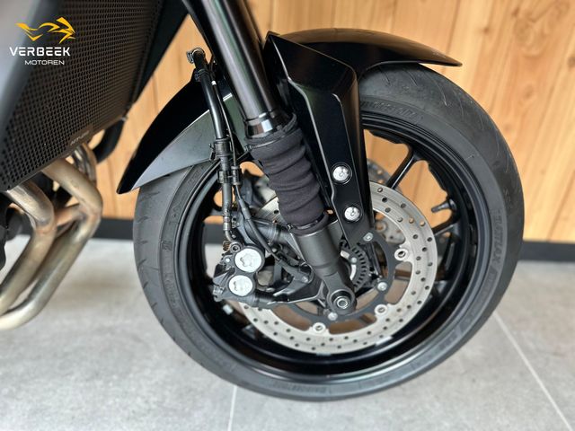 yamaha - mt-09-abs