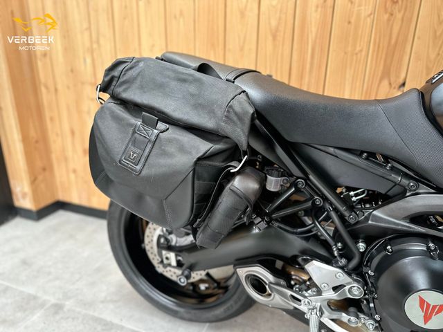 yamaha - mt-09-abs