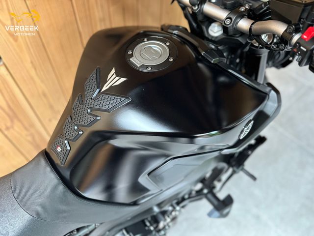 yamaha - mt-09-abs