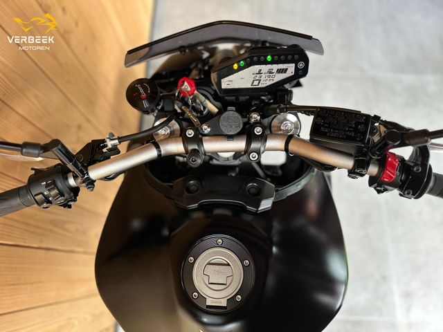 yamaha - mt-09-abs