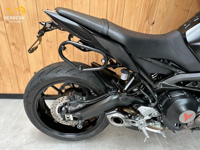yamaha - mt-09-abs