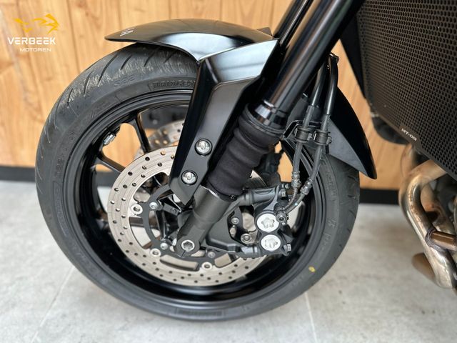 yamaha - mt-09-abs
