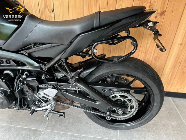 yamaha - mt-09-abs