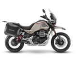 MOTO GUZZI V 85 TT TRAVEL