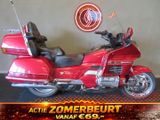 HONDA GL 1500 SE GOLDWING