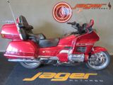 HONDA GL 1500 SE GOLDWING